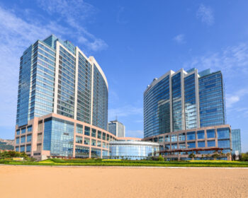 Commercial Building Construction