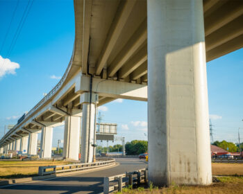 Flyover Construction