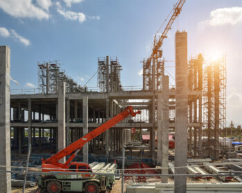 Industrial Construction