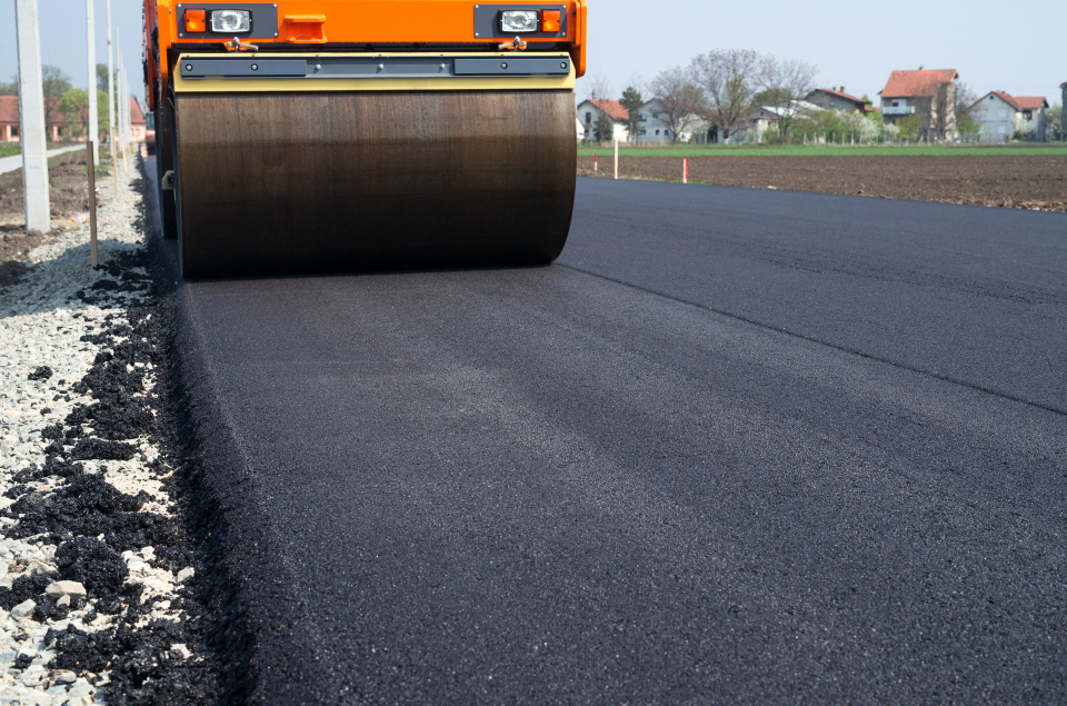 Road Construction